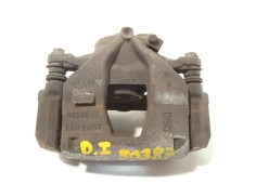 Recambio de pinza freno delantera izquierda para fiat 500 l (330) pop star referencia OEM IAM 51948169   2