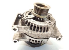 Recambio de alternador para opel astra k lim. 5türig 1.6 cdti dpf referencia OEM IAM 13587304  MS1042118550 2