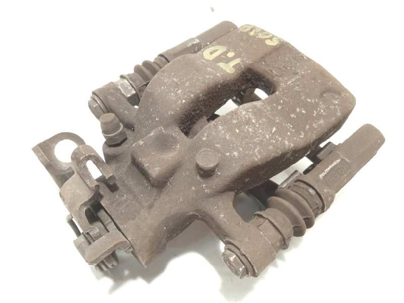 Recambio de pinza freno trasera derecha para fiat 500 l (330) pop star referencia OEM IAM 52019415  