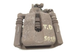 Recambio de pinza freno trasera derecha para fiat 500 l (330) pop star referencia OEM IAM 52019415   2