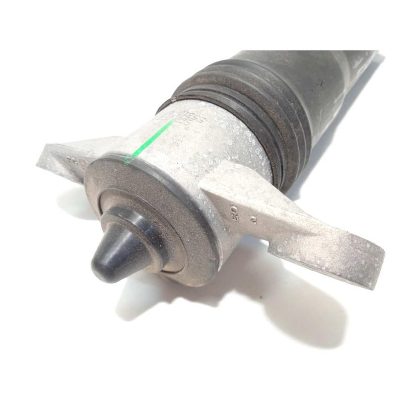 Recambio de amortiguador trasero izquierdo para kia e - niro hibrido referencia OEM IAM 55307AT200  