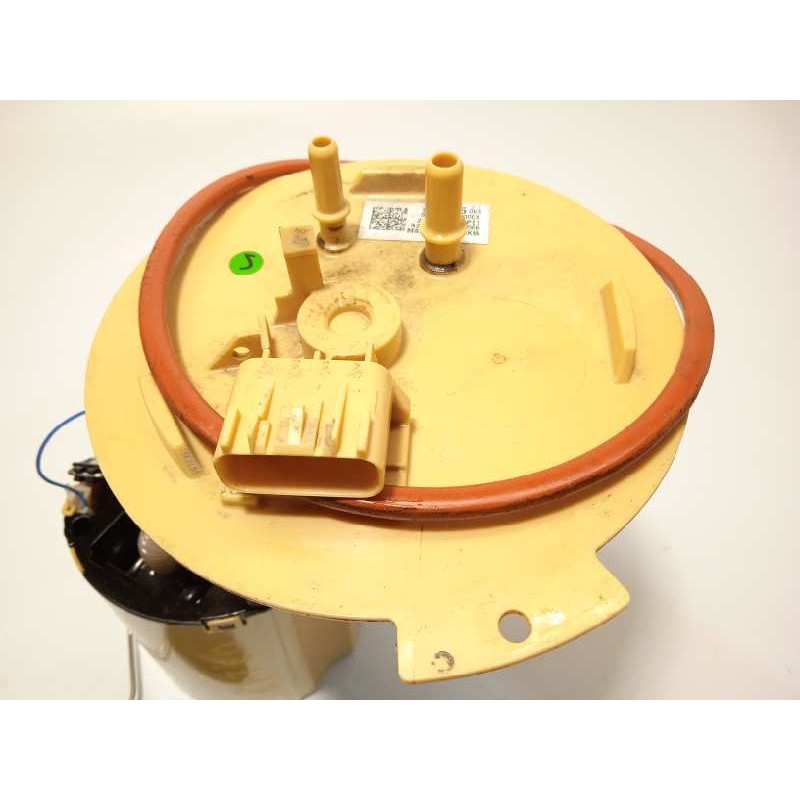 Recambio de bomba combustible para opel astra k lim. 5türig 1.6 cdti dpf referencia OEM IAM 13599386  