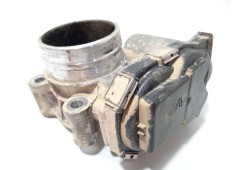 Recambio de caja mariposa para opel astra k lim. 5türig 1.6 cdti dpf referencia OEM IAM 55491244   2