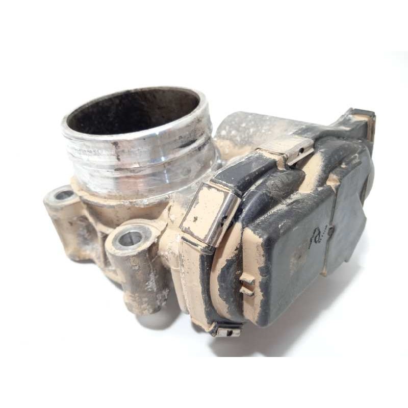 Recambio de caja mariposa para opel astra k lim. 5türig 1.6 cdti dpf referencia OEM IAM 55491244  