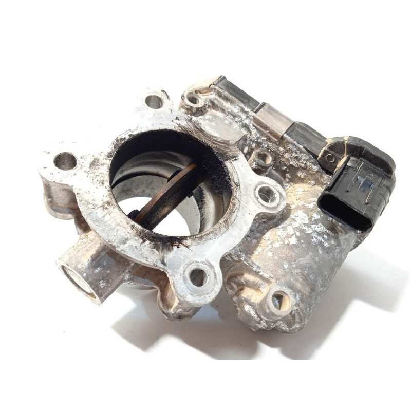Recambio de caja mariposa para opel astra k lim. 5türig 1.6 cdti dpf referencia OEM IAM 55491244  