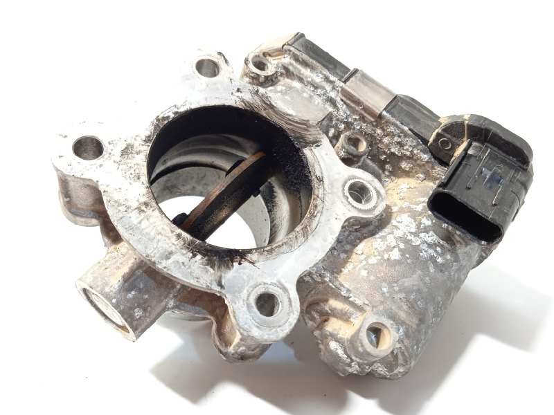 Recambio de caja mariposa para opel astra k lim. 5türig 1.6 cdti dpf referencia OEM IAM 55491244  
