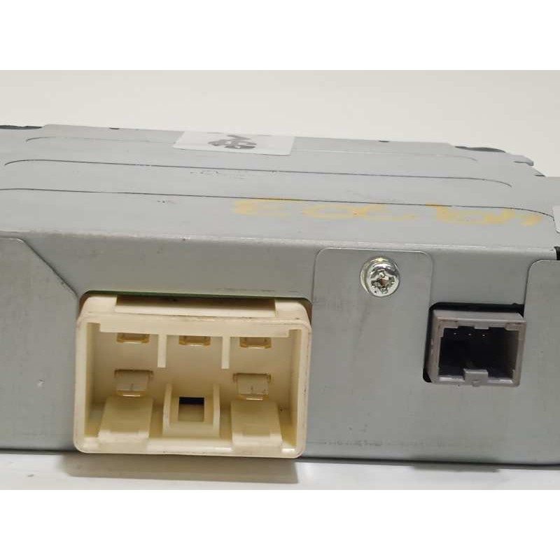 Recambio de modulo electronico para honda cr-v 1.6 dtec cat referencia OEM IAM 31600TV0E012M1  