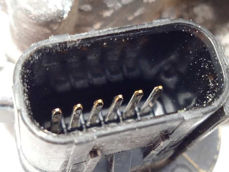 Recambio de caja mariposa para opel astra k lim. 5türig 1.6 cdti dpf referencia OEM IAM 55491244  