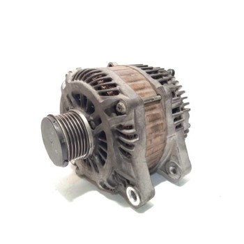 Recambio de alternador para citroën c4 picasso exclusive referencia OEM IAM 9654752880  A004TJ0084C