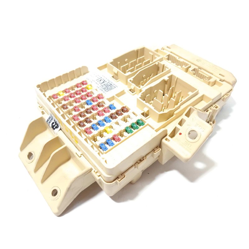 Recambio de caja reles / fusibles para kia e - niro hibrido referencia OEM IAM 91950AT180  