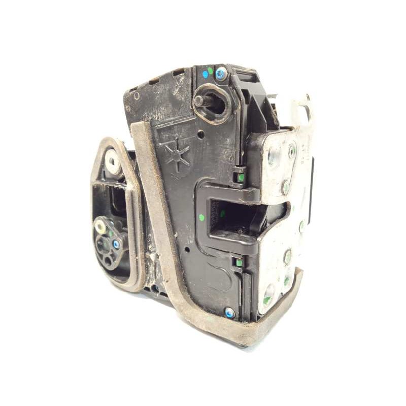 Recambio de cerradura puerta trasera izquierda para opel astra k lim. 5türig 1.6 cdti dpf referencia OEM IAM 13533664  