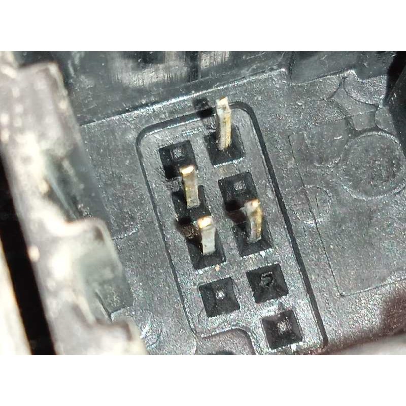 Recambio de cerradura puerta trasera izquierda para opel astra k lim. 5türig 1.6 cdti dpf referencia OEM IAM 13533664  