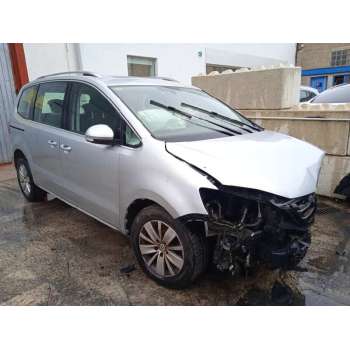 VOLKSWAGEN SHARAN (7N1)
