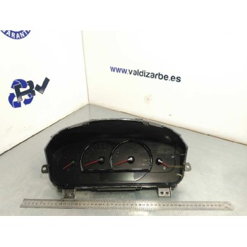 CUADRO INSTRUMENTOS TN2574304966 2574304966 25794448