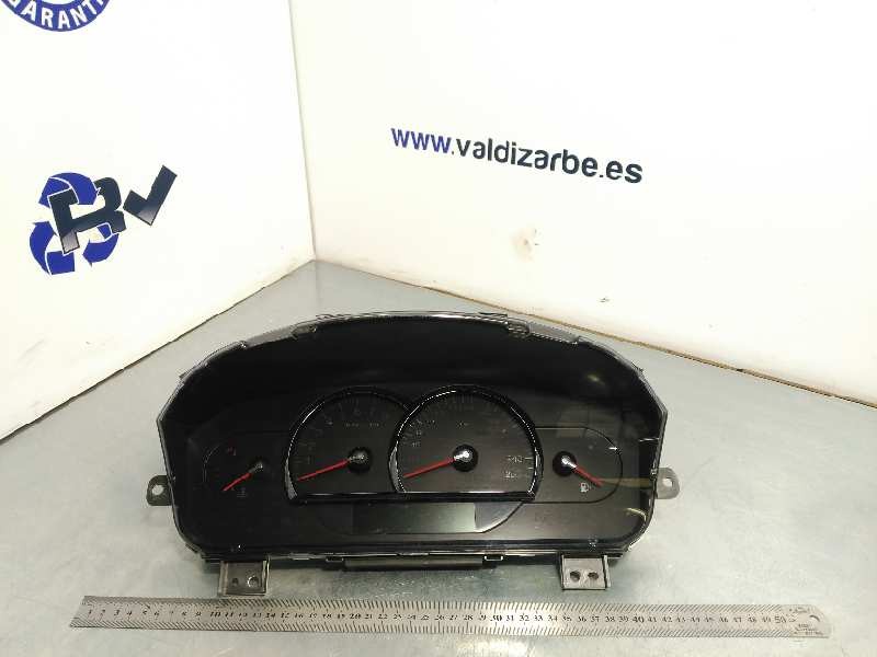 CUADRO INSTRUMENTOS TN2574304966 2574304966 25794448