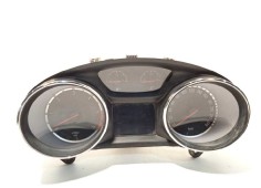 Recambio de cuadro instrumentos para opel astra k lim. 5türig 1.6 cdti dpf referencia OEM IAM 39060517   2