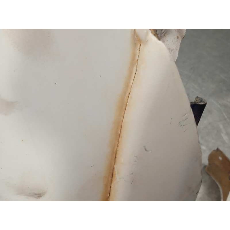 Recambio de aleta delantera derecha para toyota rav 4 (a2) 2.0 16v cat referencia OEM IAM 5381142160  