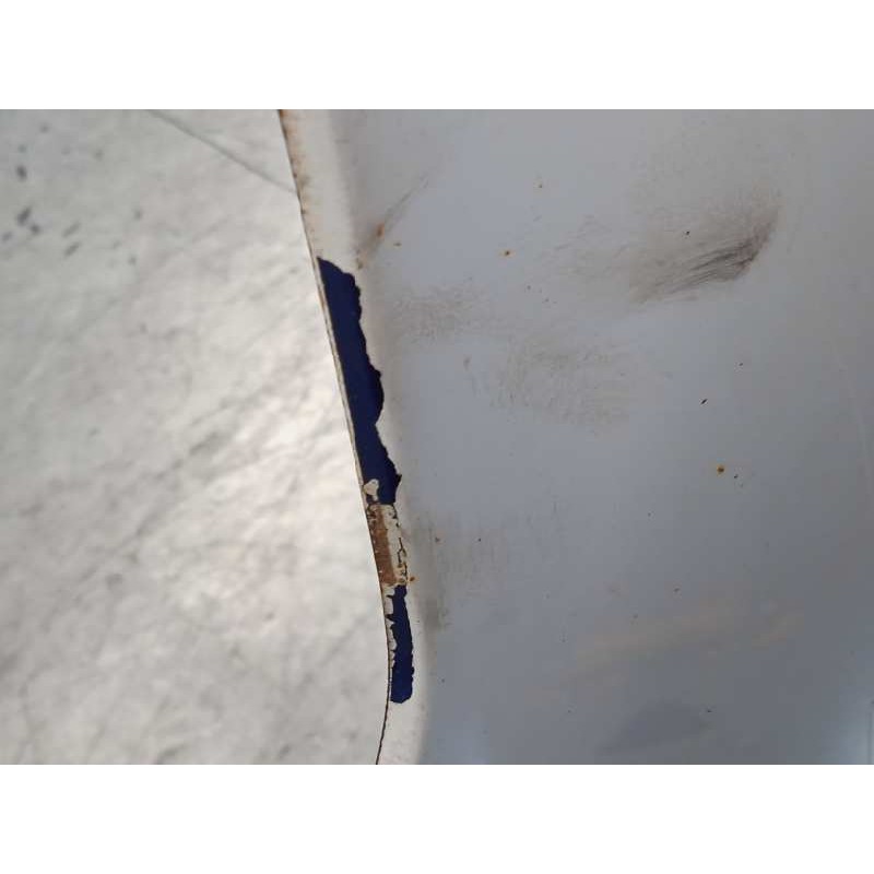 Recambio de aleta delantera derecha para toyota rav 4 (a2) 2.0 16v cat referencia OEM IAM 5381142160  