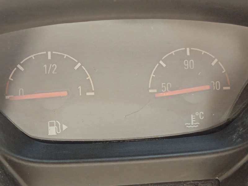 Recambio de cuadro instrumentos para opel astra k lim. 5türig 1.6 cdti dpf referencia OEM IAM 39060517  