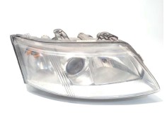 Recambio de faro derecho para saab 9-3 berlina 1.9 tid cat referencia OEM IAM NOREF   2