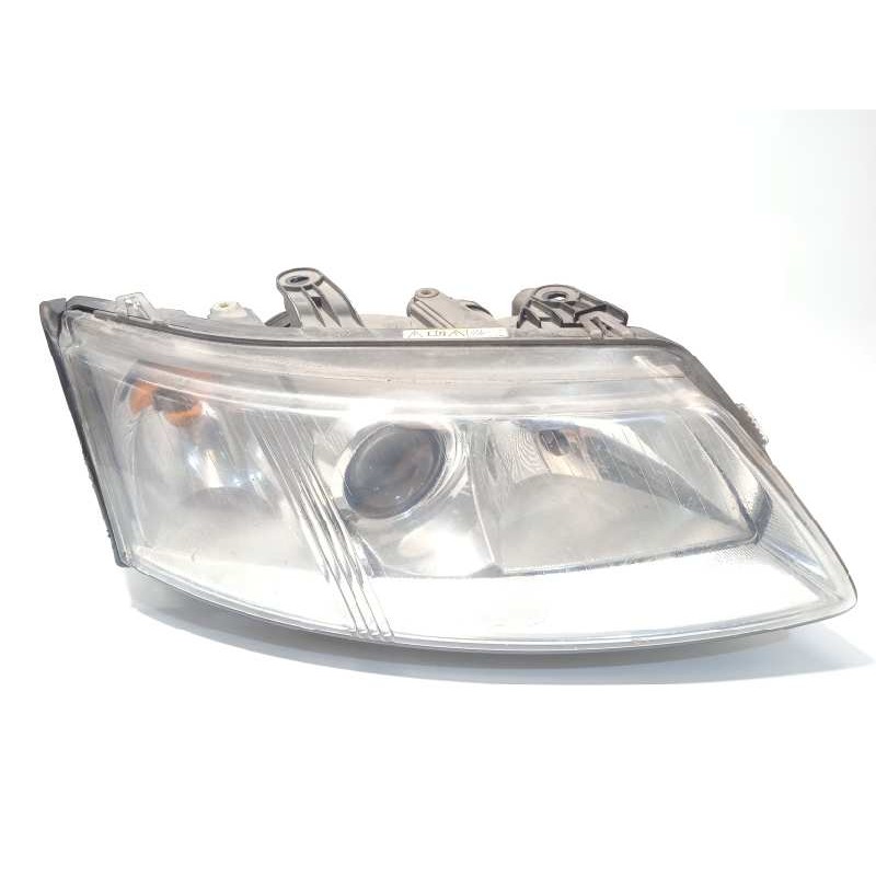 Recambio de faro derecho para saab 9-3 berlina 1.9 tid cat referencia OEM IAM NOREF  