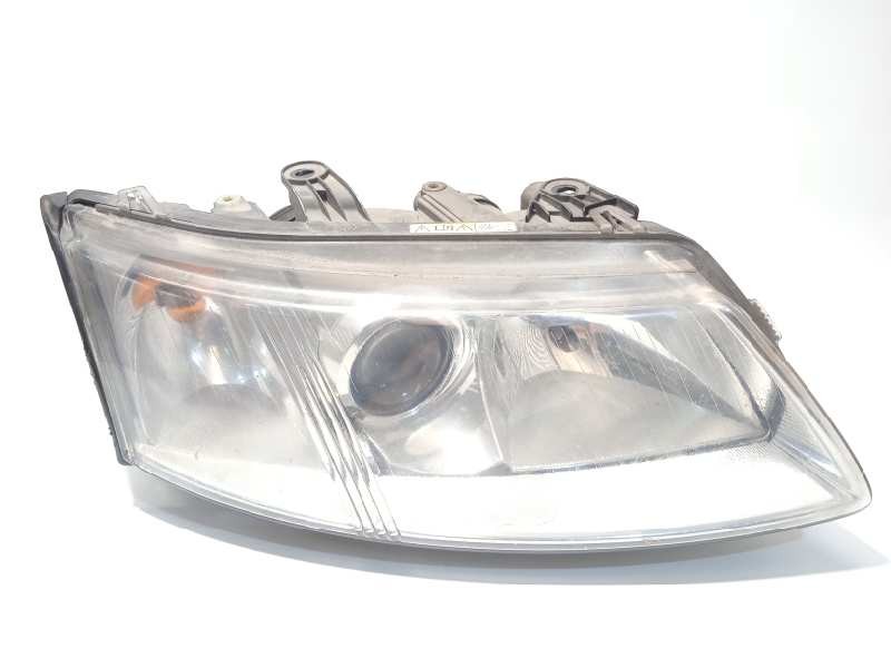 Recambio de faro derecho para saab 9-3 berlina 1.9 tid cat referencia OEM IAM NOREF  