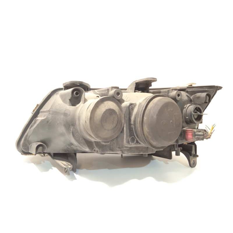 Recambio de faro derecho para saab 9-3 berlina 1.9 tid cat referencia OEM IAM NOREF  