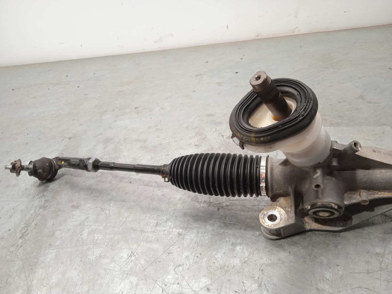 Recambio de cremallera direccion para kia e - niro hibrido referencia OEM IAM 56500AT000  