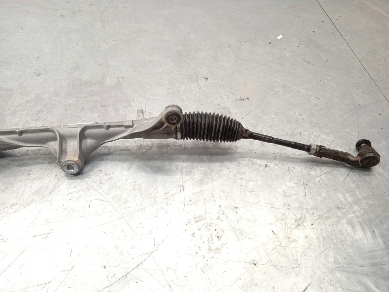 Recambio de cremallera direccion para kia e - niro hibrido referencia OEM IAM 56500AT000  