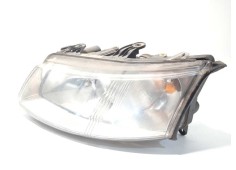 Recambio de faro izquierdo para saab 9-3 berlina 1.9 tid cat referencia OEM IAM NOREF   2