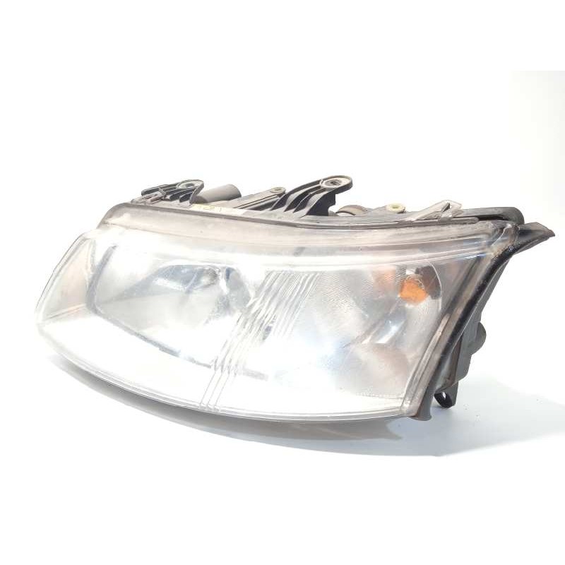 Recambio de faro izquierdo para saab 9-3 berlina 1.9 tid cat referencia OEM IAM NOREF  