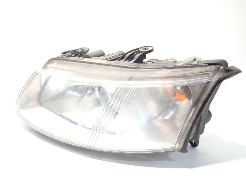 Recambio de faro izquierdo para saab 9-3 berlina 1.9 tid cat referencia OEM IAM NOREF  