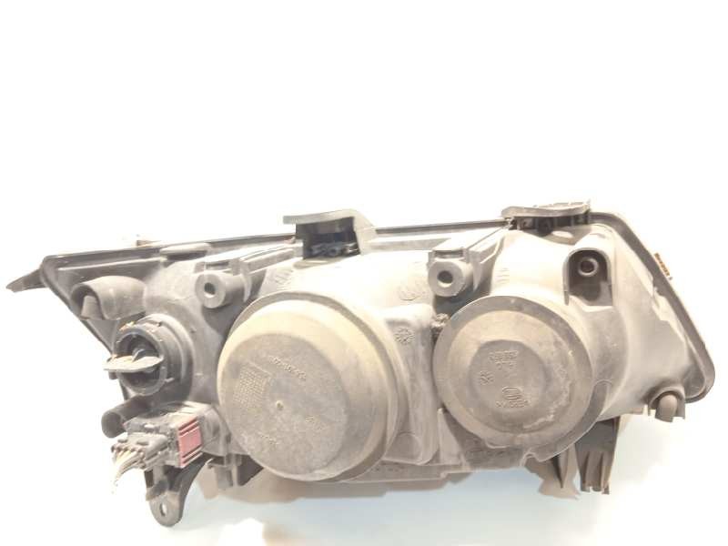 Recambio de faro izquierdo para saab 9-3 berlina 1.9 tid cat referencia OEM IAM NOREF  