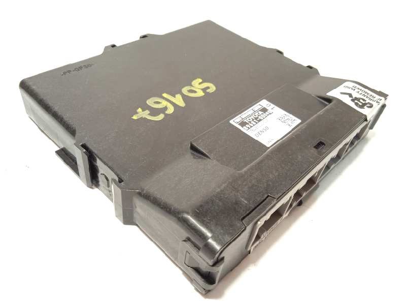 Recambio de modulo electronico para toyota yaris hybrid feel! referencia OEM IAM 896810D090  MB2850002851
