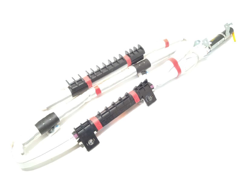 Recambio de airbag cortina delantero derecho para kia e - niro hibrido referencia OEM IAM 80420AT000  