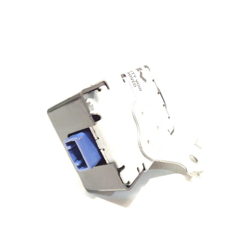 Recambio de modulo electronico para toyota yaris hybrid feel! referencia OEM IAM 897400D100  