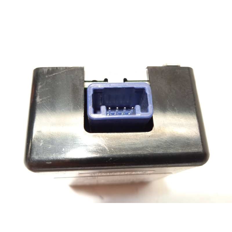 Recambio de modulo electronico para toyota yaris hybrid feel! referencia OEM IAM 897400D100  