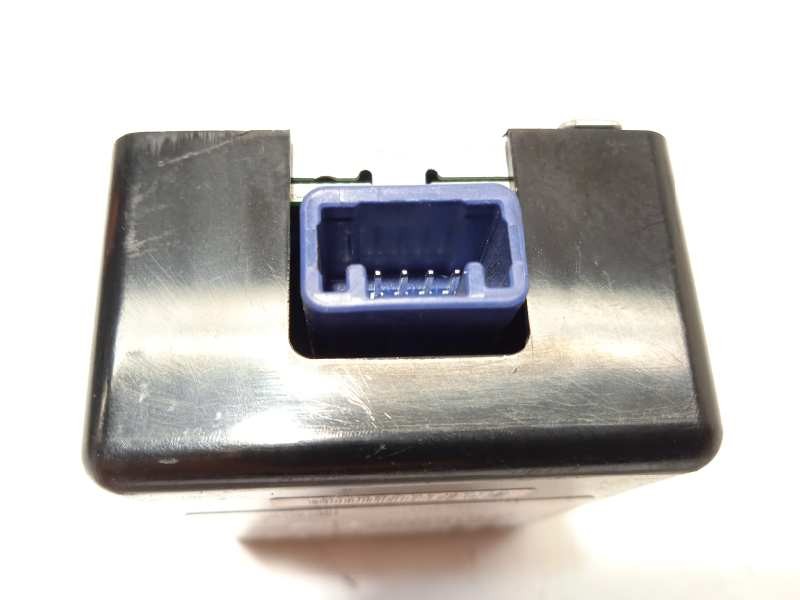 Recambio de modulo electronico para toyota yaris hybrid feel! referencia OEM IAM 897400D100  