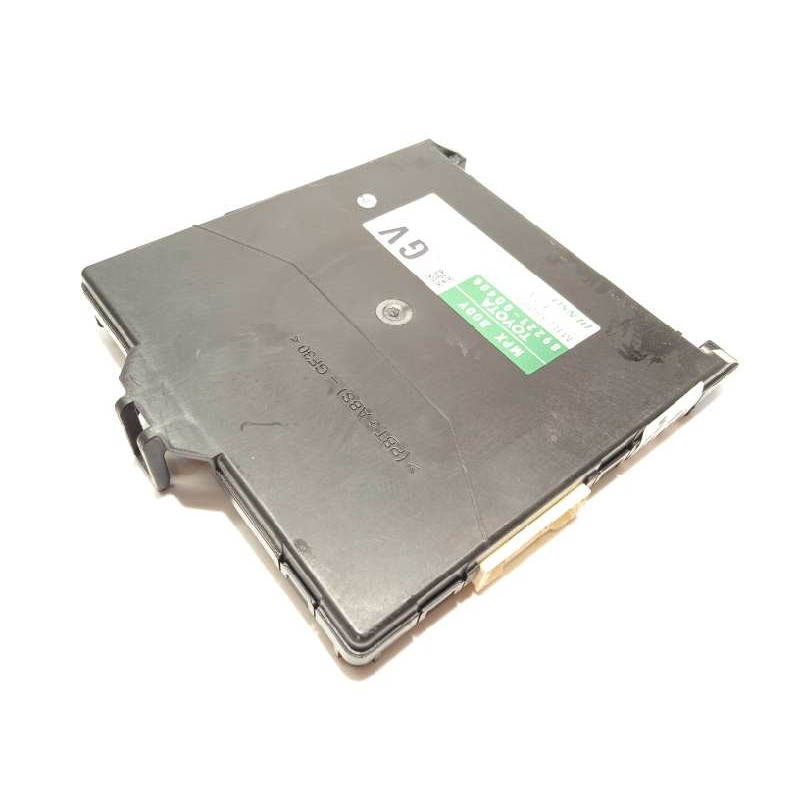 Recambio de modulo electronico para toyota yaris hybrid feel! referencia OEM IAM 892210D400  MB2380009540