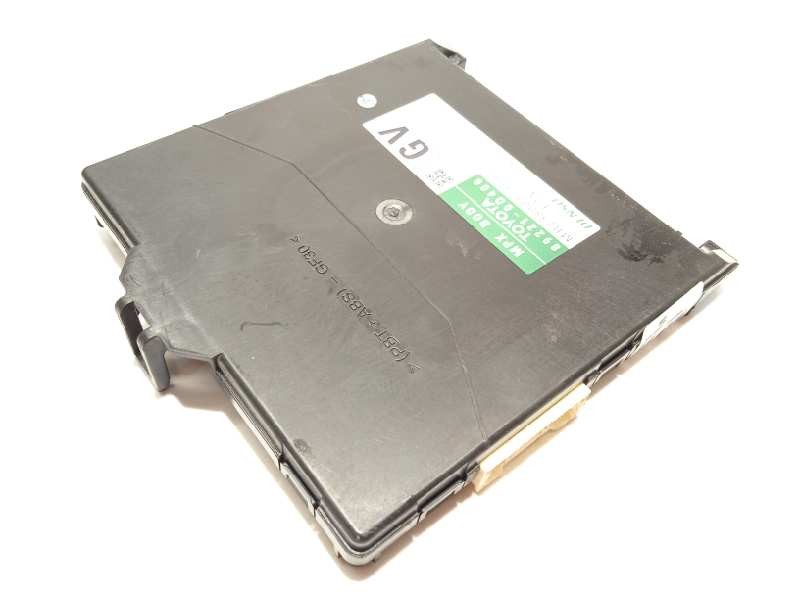 Recambio de modulo electronico para toyota yaris hybrid feel! referencia OEM IAM 892210D400  MB2380009540