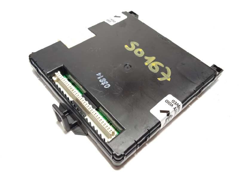 Recambio de modulo electronico para toyota yaris hybrid feel! referencia OEM IAM 892210D400  MB2380009540