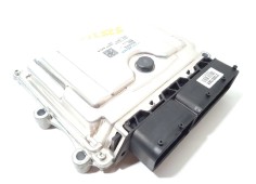 Recambio de centralita cambio automatico para kia e - niro hibrido referencia OEM IAM 954412BGG0  