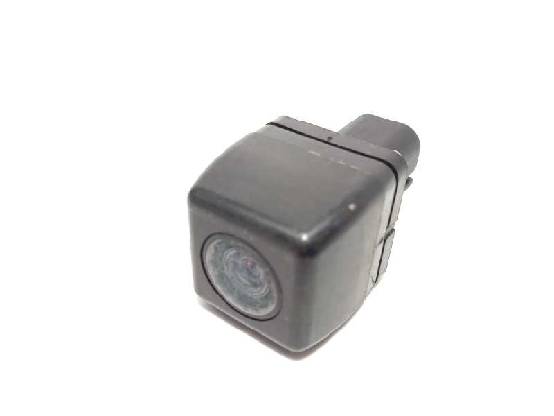 Recambio de modulo electronico para toyota yaris hybrid feel! referencia OEM IAM 867900D010  