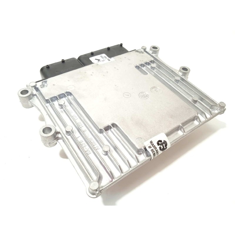 Recambio de centralita cambio automatico para kia e - niro hibrido referencia OEM IAM 954412BGG0  