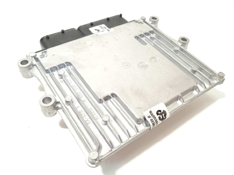 Recambio de centralita cambio automatico para kia e - niro hibrido referencia OEM IAM 954412BGG0  