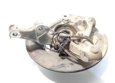 Recambio de mangueta delantera izquierda para opel astra k lim. 5türig 1.6 cdti dpf referencia OEM IAM 39030299   2