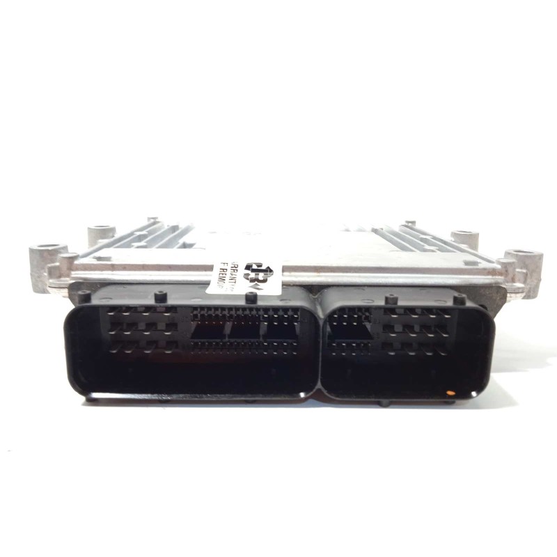 Recambio de centralita cambio automatico para kia e - niro hibrido referencia OEM IAM 954412BGG0  