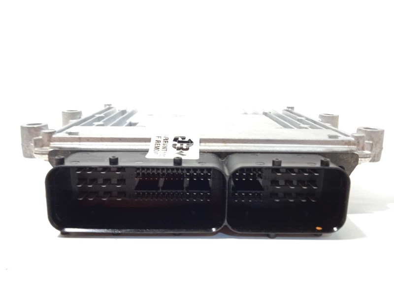 Recambio de centralita cambio automatico para kia e - niro hibrido referencia OEM IAM 954412BGG0  