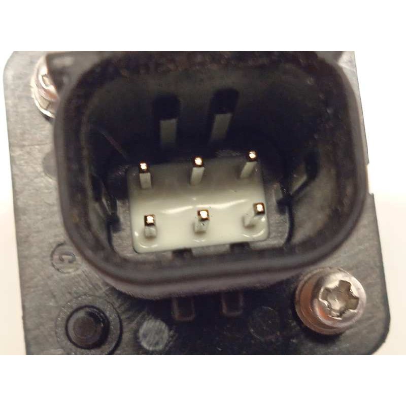 Recambio de modulo electronico para toyota yaris hybrid feel! referencia OEM IAM 867900D010  