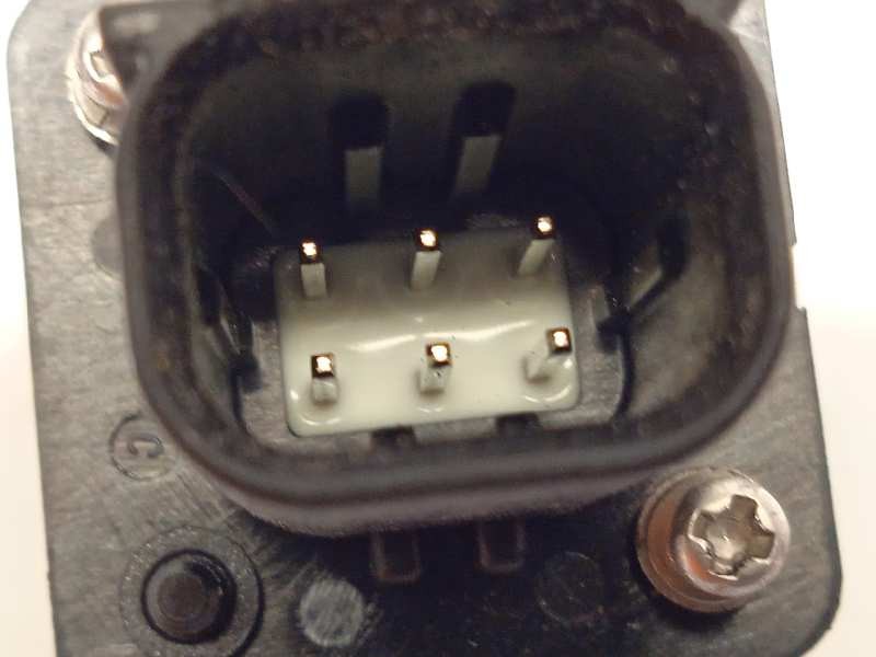 Recambio de modulo electronico para toyota yaris hybrid feel! referencia OEM IAM 867900D010  